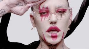 Brooke Candy - XXXTC (feat. Charli XCX & Maliibu Miitch) (Official Video)