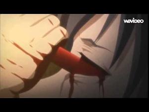 Far Too Young To Die Panic! At The Disco Corpse Party AMV