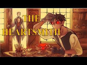 The Heartsmith (Webcomic Dub)