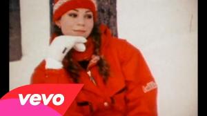 Mariah Carey - All I Want For Christmas Is You