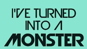 Imagine Dragons - Monster (Lyrics on Screen)