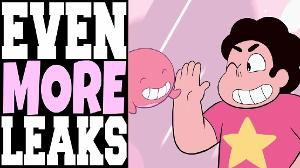 MORE LEAKS! YELLOW, BLUE, & PINK DIAMOND! LARS! JASPER, LAPIS, & PERIDOT! [Steven Universe News]