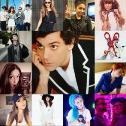 Why I Love My Idols - Author's Notes - Wattpad