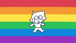 Happy Pride Month ?‍?