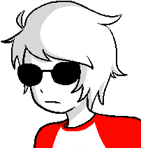 Dave Strider Dating Sim Attempt by tiffylee on DeviantArt