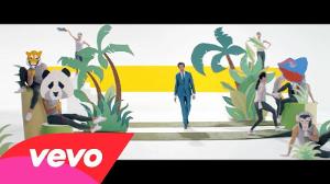 MIKA - Talk About You