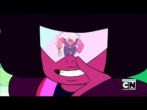 Stronger Than You - Garnet's Song (Steven Universe)