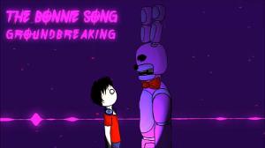 The Bonnie Song | Five Night's at Freddy's | Groundbreaking