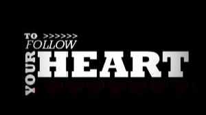 Anthem Lights - "Follow Your Heart" (Official Lyric Video)