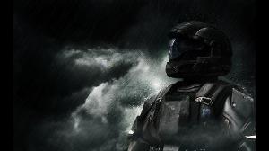 Halo 3: ODST OST Quiet Mix With Rain