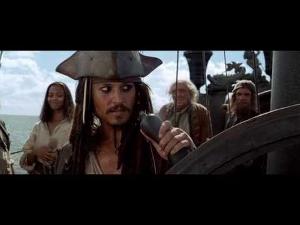 25 great captain jack sparrow quotes