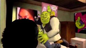 Shrek is Love, Shrek is Life ORIGINAL