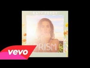 Katy Perry - Ghost (Audio)