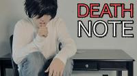 Death Note: Onision