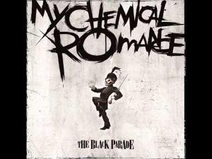 My Chemical Romance - Teenagers (Vocals Only)