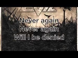 Pop Evil-Trenches Lyrics