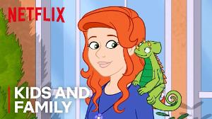 The Magic School Bus Rides Again | Main Trailer | Netflix