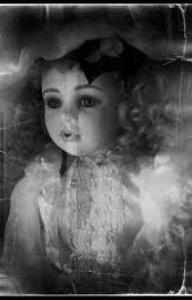 The Porcelain Doll Chapter One - Wattpad