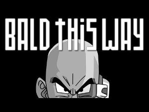 TFS Presents: The Baldest Kids You Know - Bald This Way