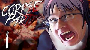 Corpse Party Classic Part 1 | WHAT COULD GO WRONG!?