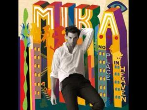 Mika - Good Guys [Official Audio]