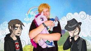 Brony 'Marries' Twilight Sparkle: When Fanboys Go Too Far