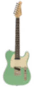 Sawtooth ET Series Electric Guitars