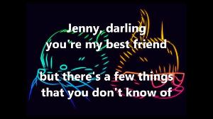 Studio Killers - Jenny [Lyrics]