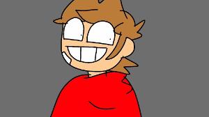 When Tord came back in The End-