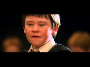 Harry Potter and the Sorcerer's Stone Deleted Scenes