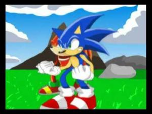 Sonic Nazo Unleashed Full