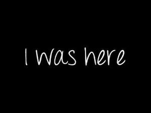 Beyonce - I Was Here (Lyrics)