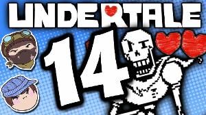 Undertale: Getting Hot - PART 14 - Steam Train