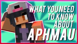 WHAT YOU NEED TO KNOW ABOUT APHMAU!