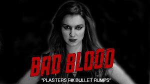 Google Translate Sings: "Bad Blood" by Taylor Swift