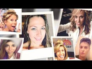 Colbie Caillat 'Try' Lyric Video [OFFICIAL]