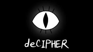 deCIPHER (A Gravity Falls inspired song)