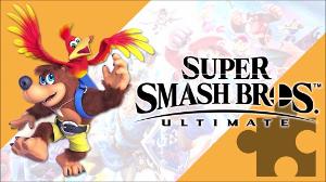 Main Theme - Banjo-Kazooie | Super Smash Bros. Ultimate