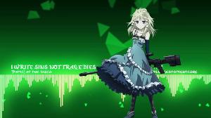 [Nightcore] I Write Sins Not Tragedies