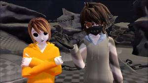 「MMD」Creepypasta MEMES