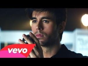 Enrique Iglesias - El Perdedor (Pop) ft. Marco Antonio Solís