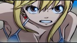 This Little Girl - Fairy Tail Girls MEP