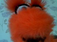 Do puppets scare you? Someone at my Puppet Pals Page said that puppets scare him. What do you think?