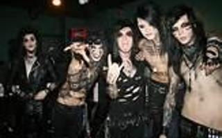 favorite song from BVB? I just want to know! mine is Heaven's calling.