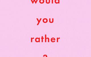 Would you rather be hungry for 3 days...or...be thirsty for 3 days?