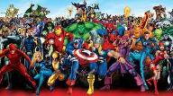 Who's your favorite superhero? Any superhero comic, movie or OC.