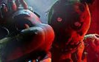 Did you ever feel like your being watched or wake up in the night after getting a plush? It happened to me, I got my fnaf Foxy plush, next night I woke up REALLY early