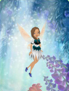 If people were faires, what talent would you choose? and why? I have soo many flitterific questions to this big world! I'm an animal fairy and I love all these cute little animals! ;)  So, the big question is what talent you would choose and why?