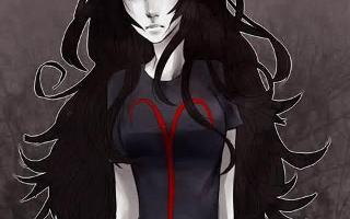 who is your favorite homestuck charecter my is Aradia