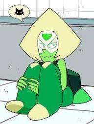 Why is Steven Universe so popular? It has become so popular on qfeast. Can someone fill me in a bit on it, too? I havent been able to watch some of the episodes. My siblings always fight for the TV so I barely get to watch anything.